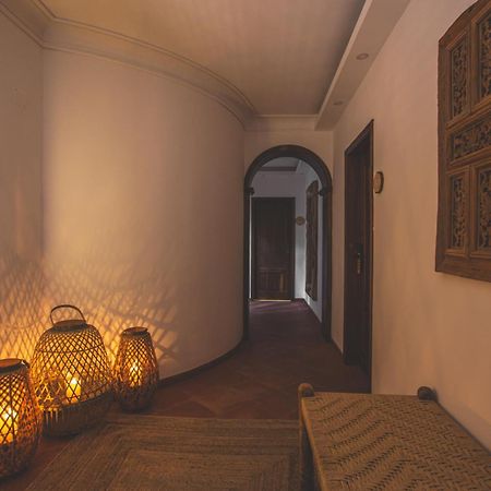 Villa Pietra Estoril Eco Guesthouse Kültér fotó
