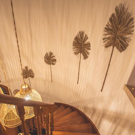 Villa Pietra Estoril Eco Guesthouse Kültér fotó