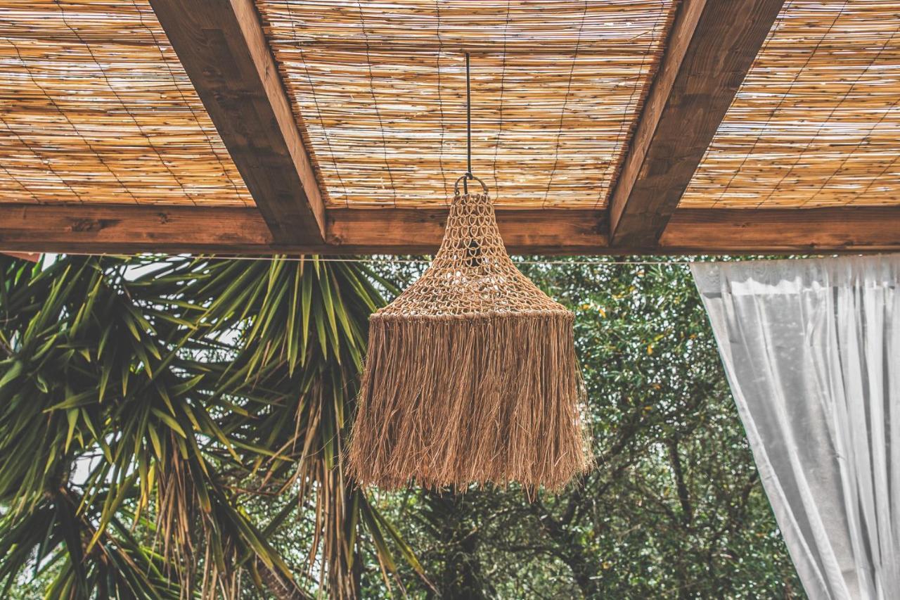 Villa Pietra Estoril Eco Guesthouse Kültér fotó