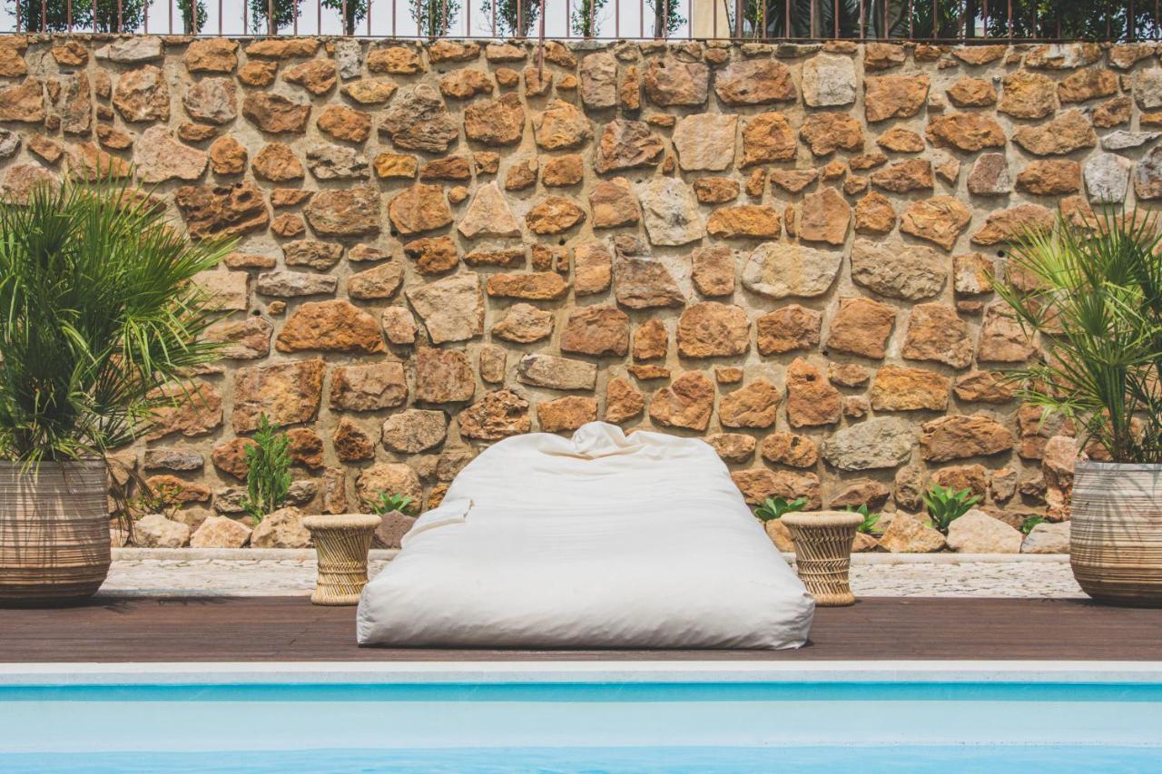 Villa Pietra Estoril Eco Guesthouse Kültér fotó
