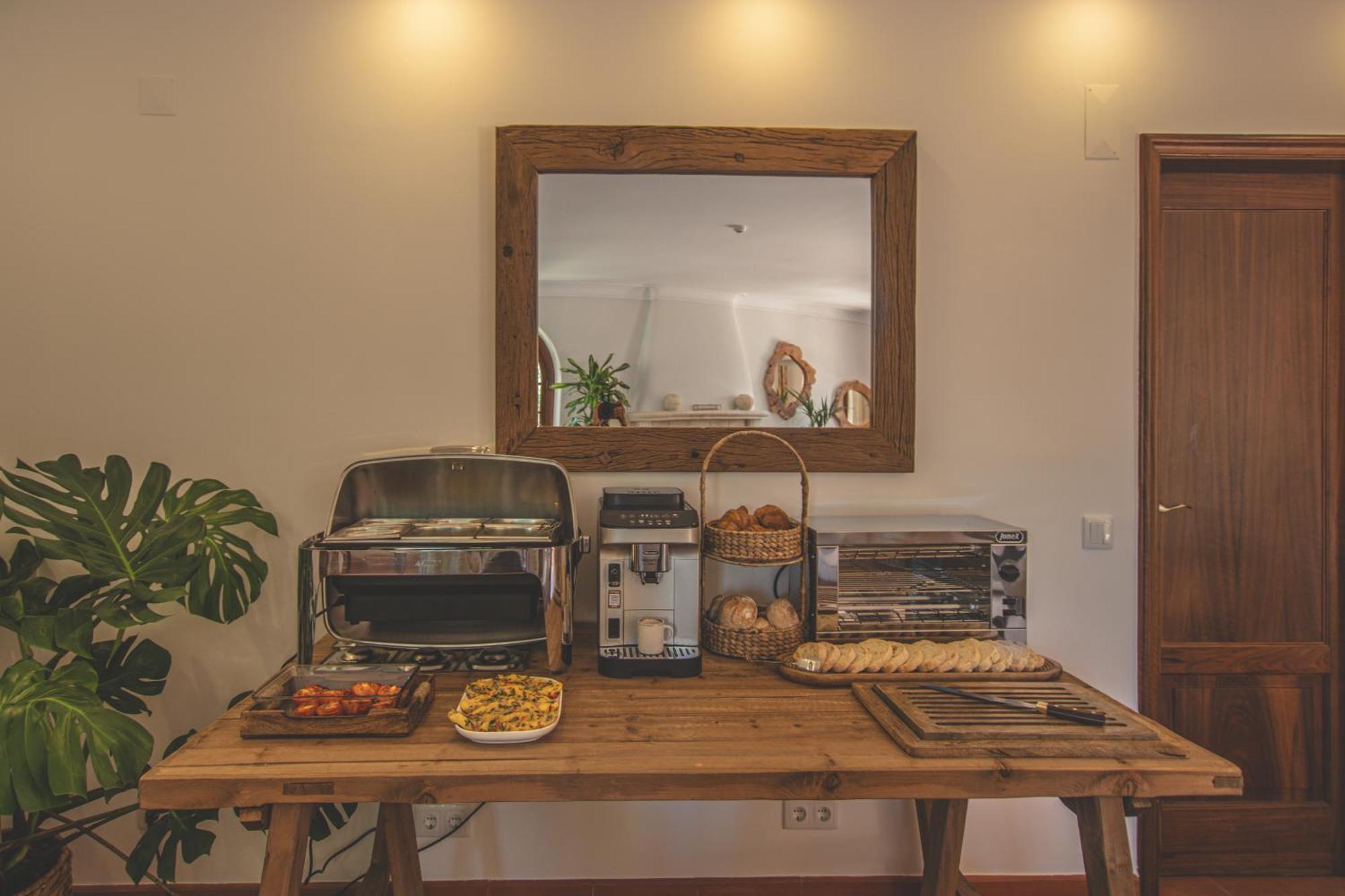 Villa Pietra Estoril Eco Guesthouse Kültér fotó