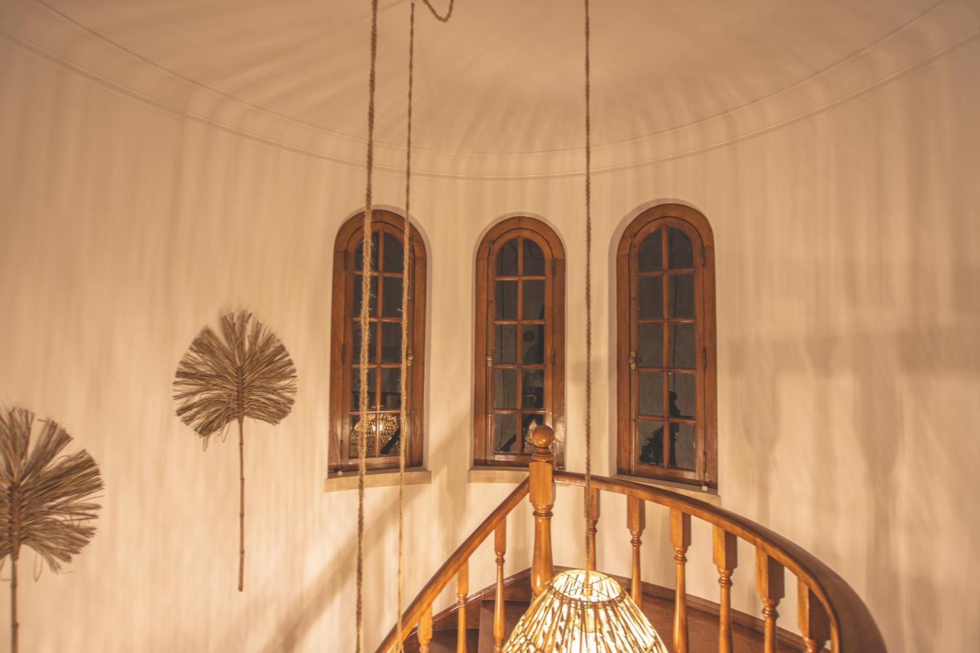 Villa Pietra Estoril Eco Guesthouse Kültér fotó