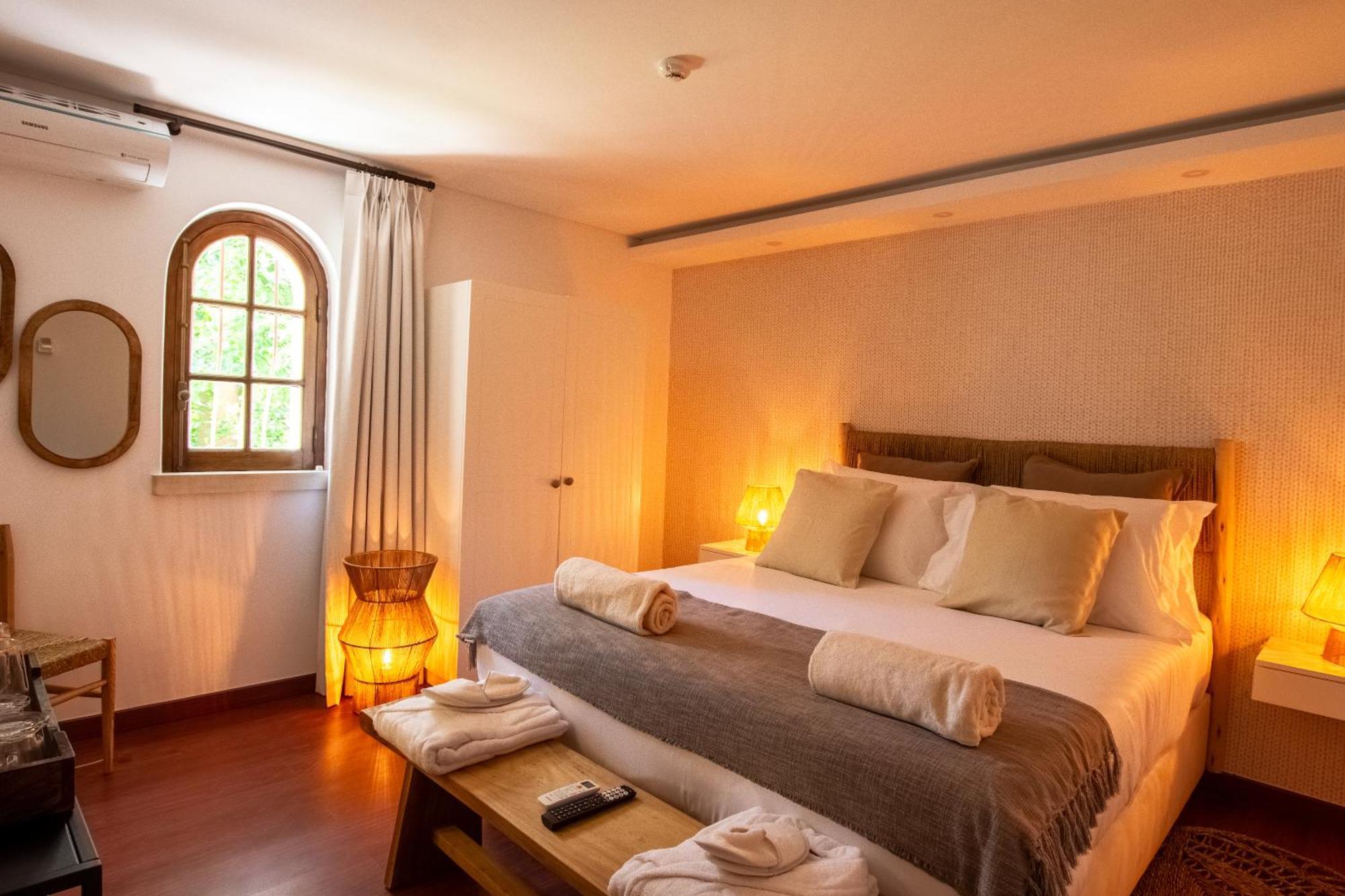 Villa Pietra Estoril Eco Guesthouse Kültér fotó