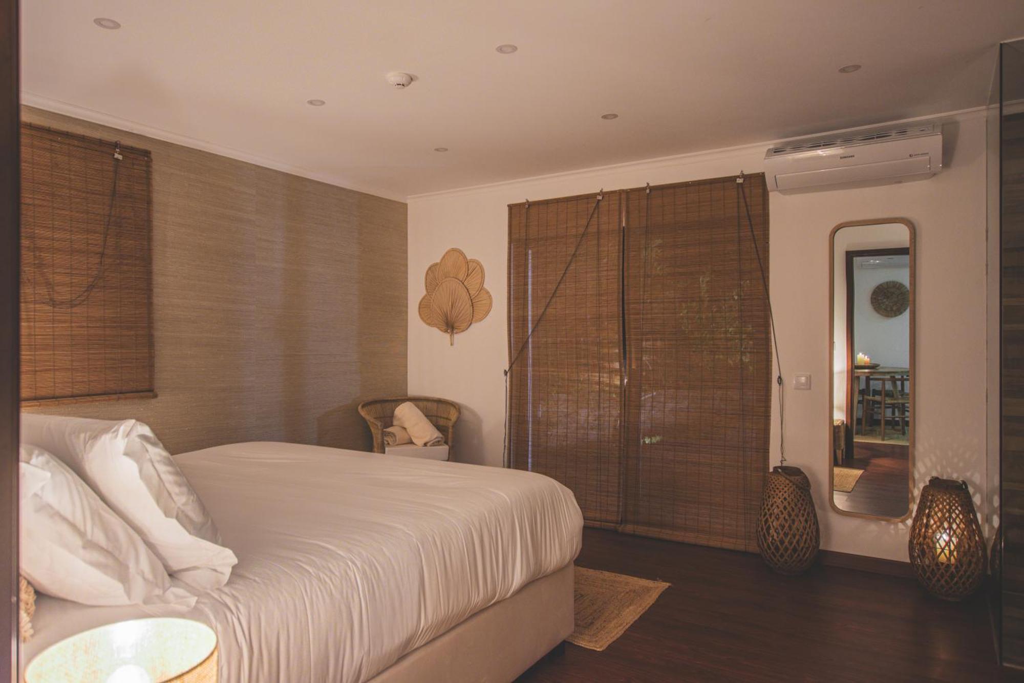 Villa Pietra Estoril Eco Guesthouse Kültér fotó