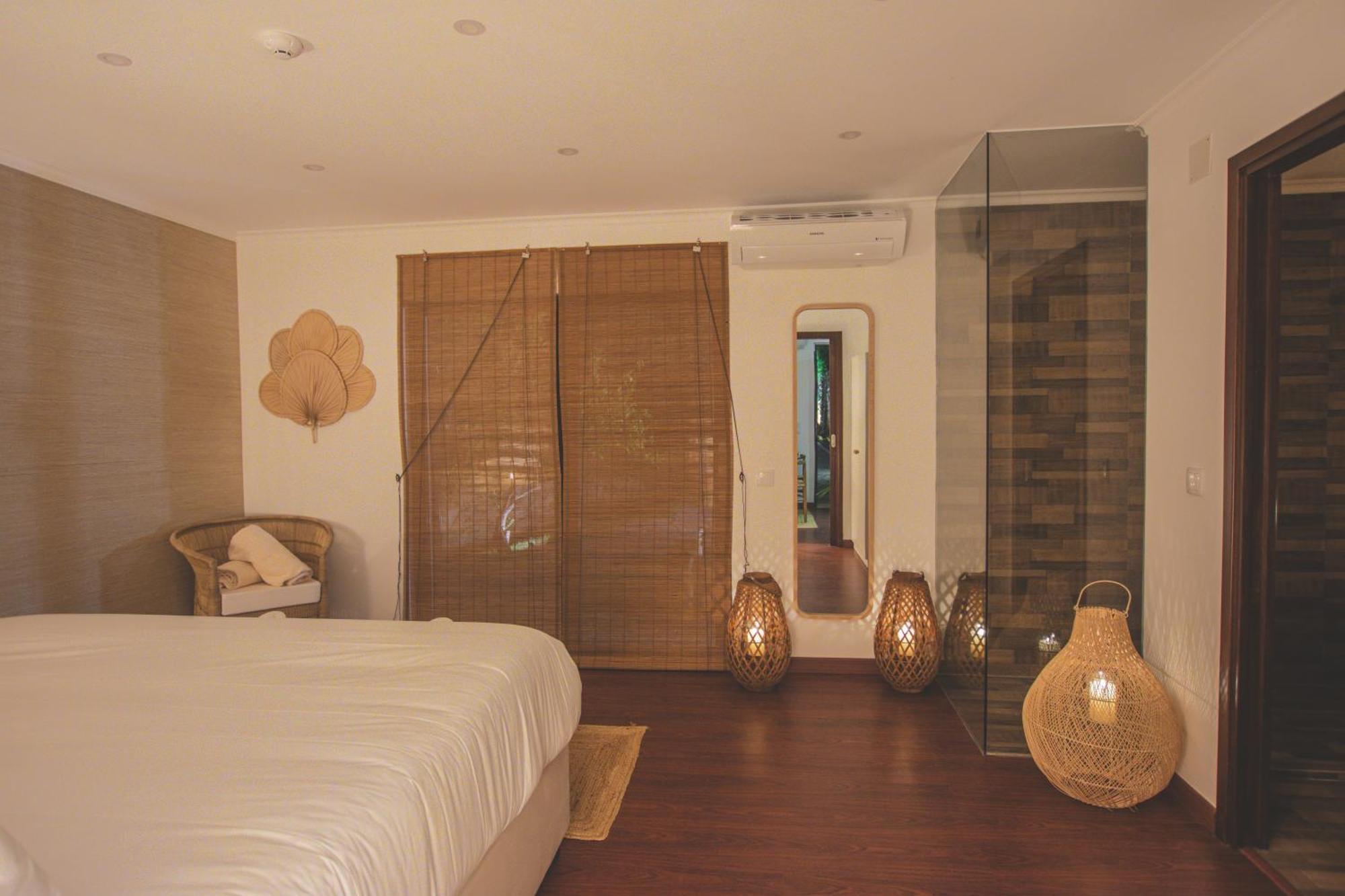 Villa Pietra Estoril Eco Guesthouse Kültér fotó