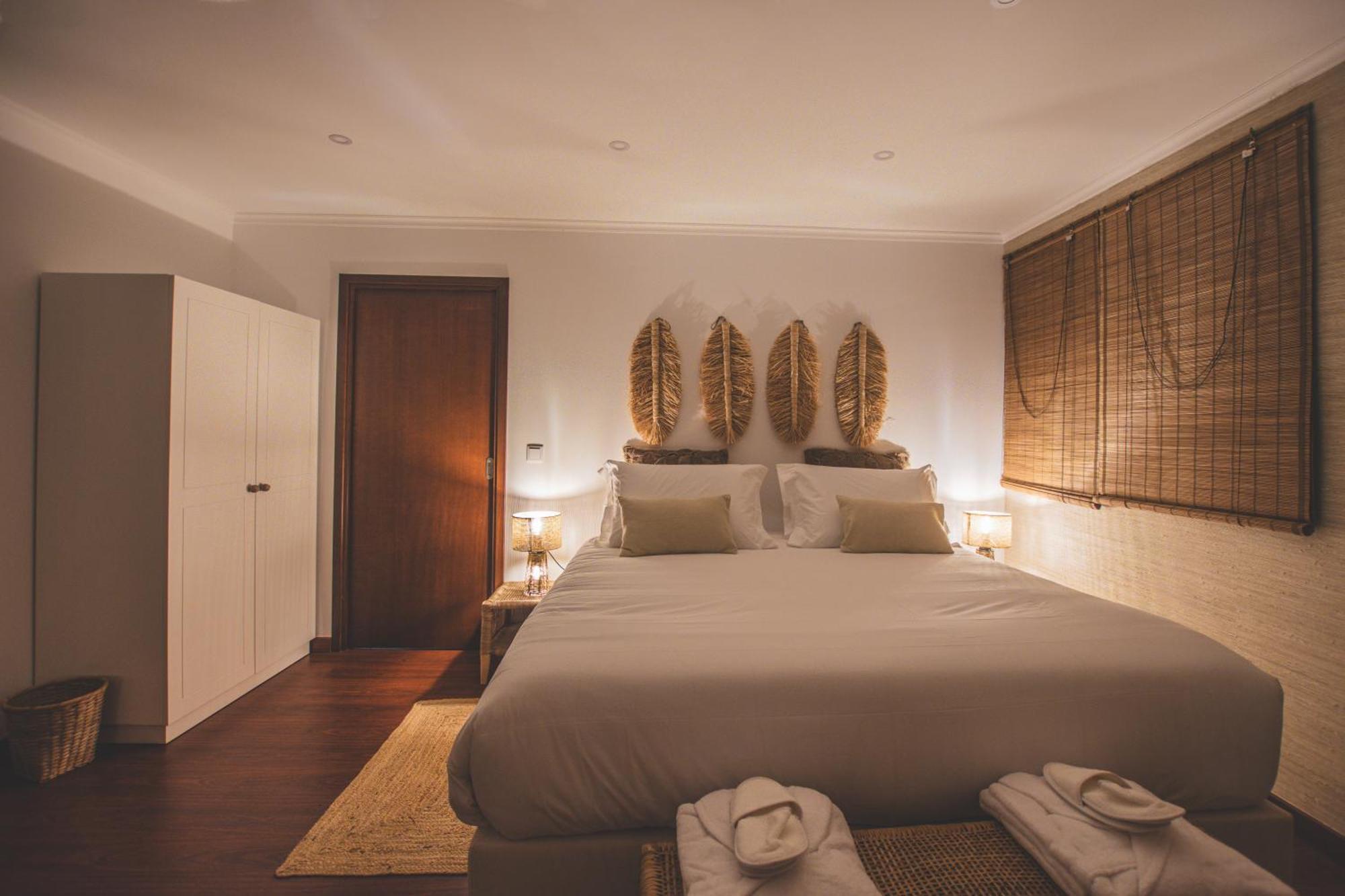 Villa Pietra Estoril Eco Guesthouse Kültér fotó