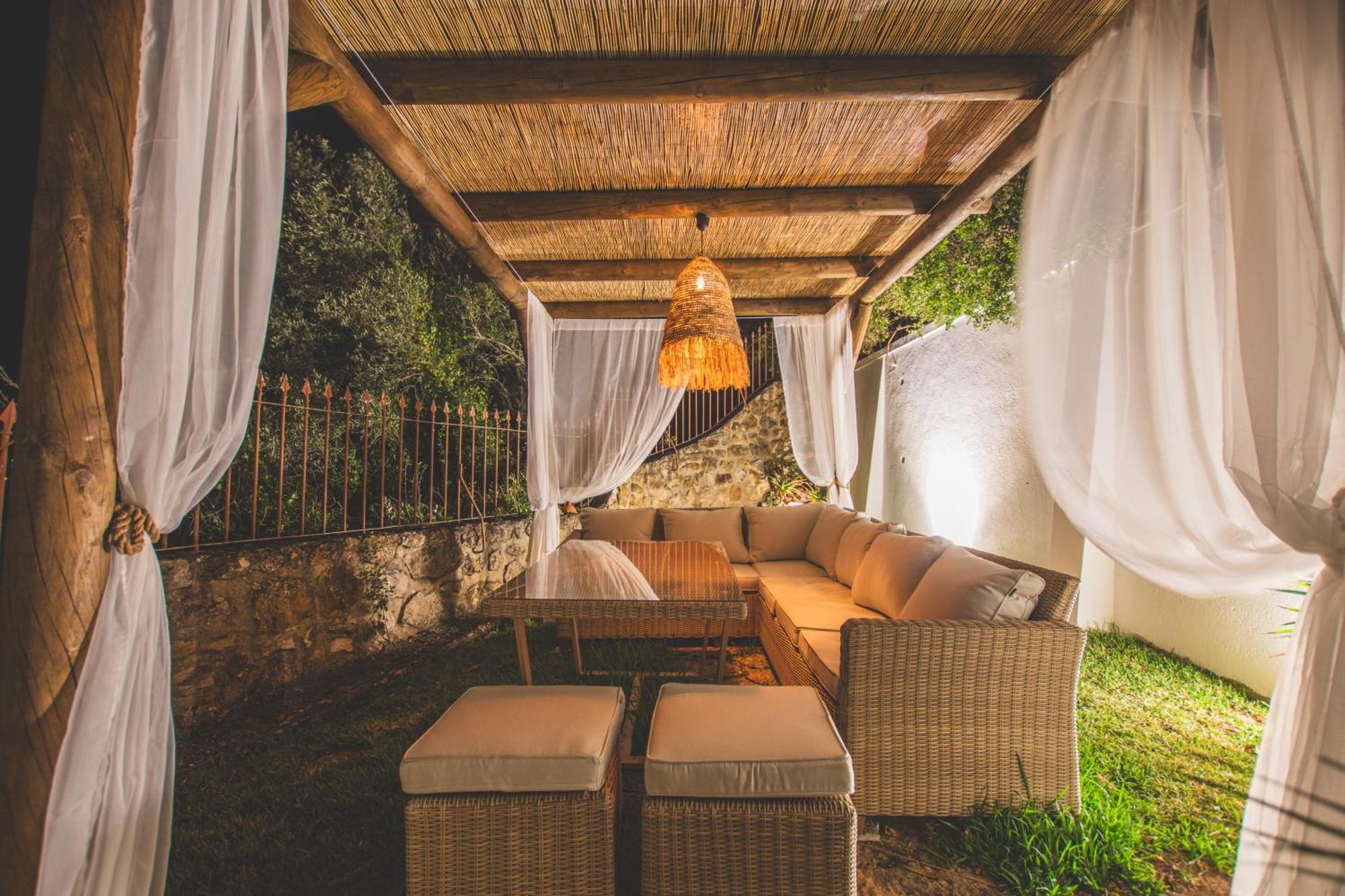 Villa Pietra Estoril Eco Guesthouse Kültér fotó