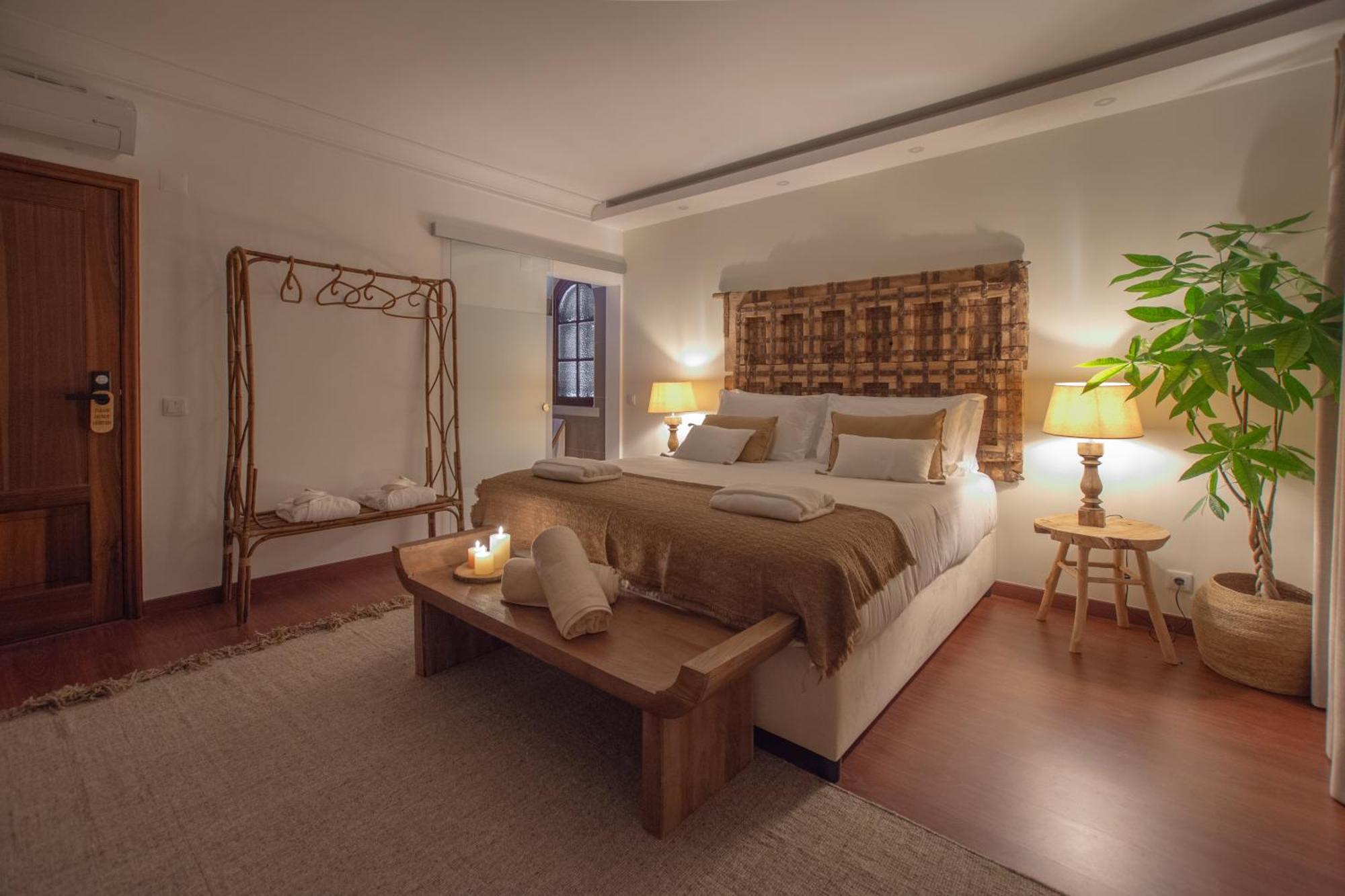 Villa Pietra Estoril Eco Guesthouse Kültér fotó