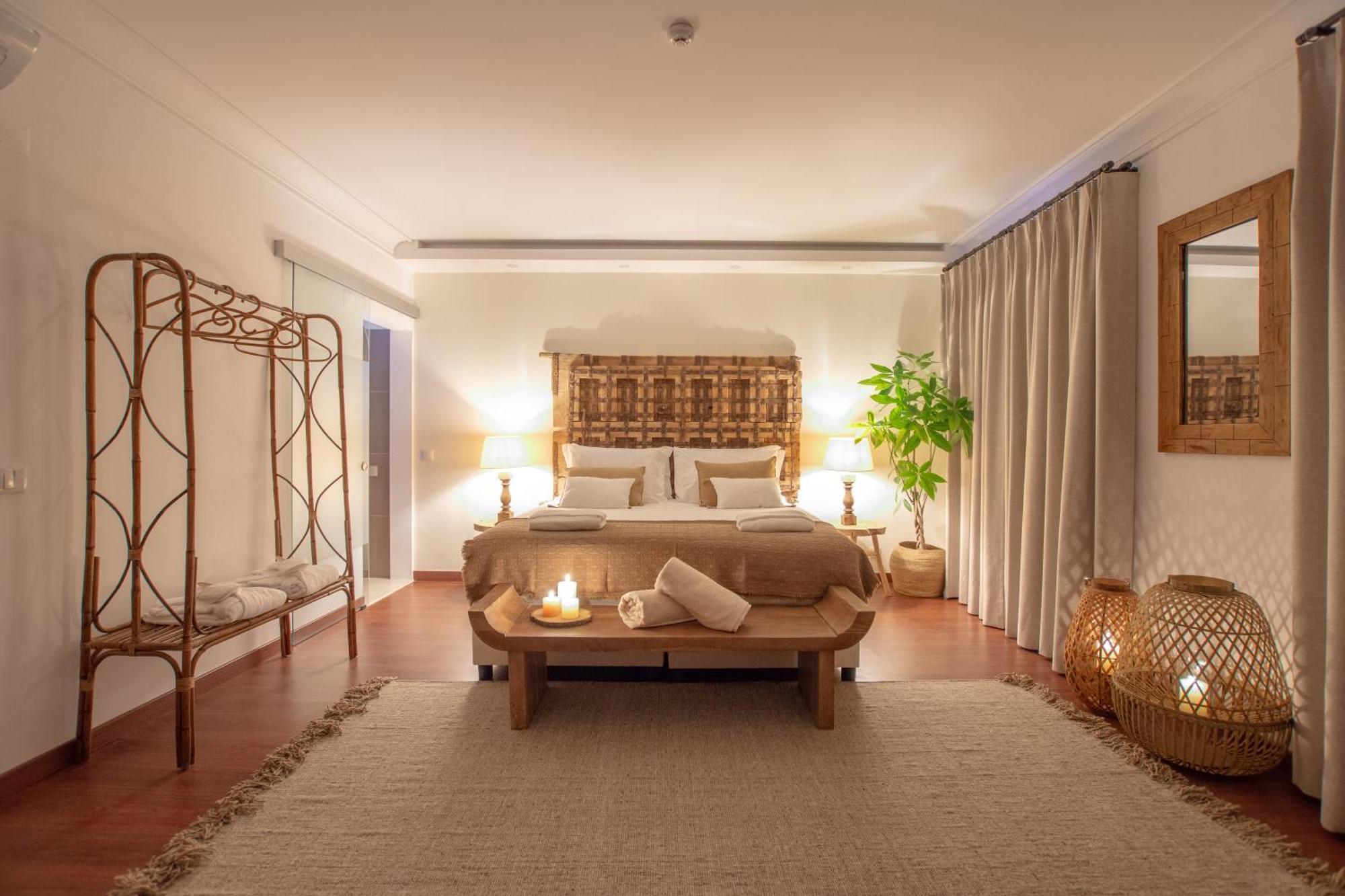 Villa Pietra Estoril Eco Guesthouse Kültér fotó