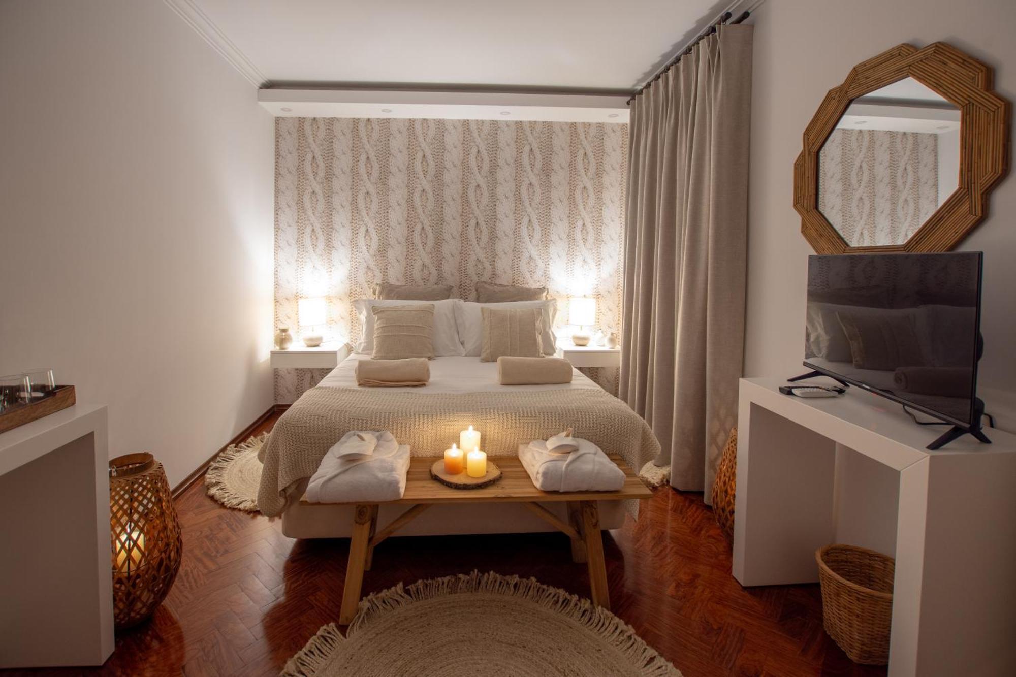 Villa Pietra Estoril Eco Guesthouse Kültér fotó