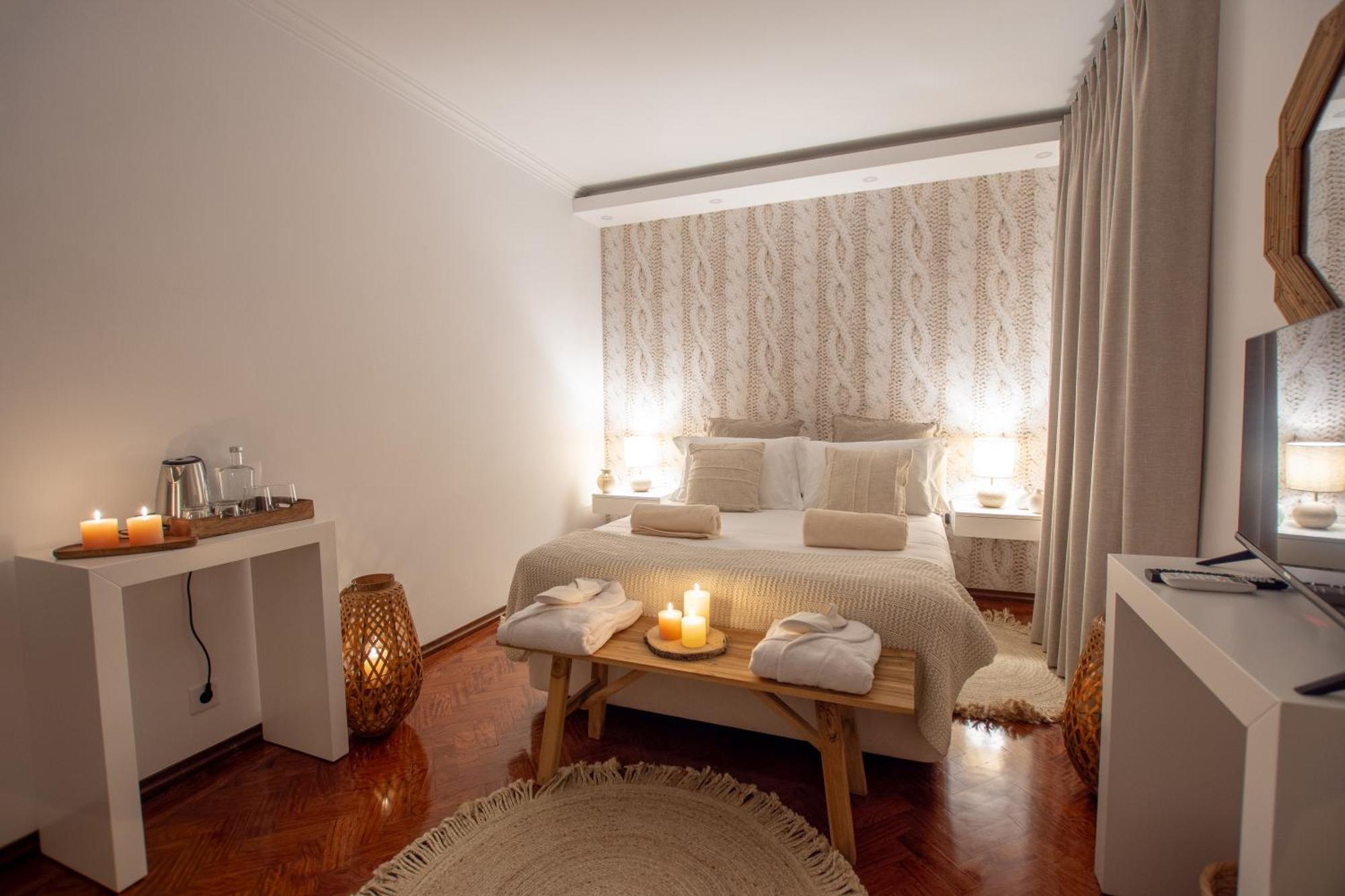 Villa Pietra Estoril Eco Guesthouse Kültér fotó