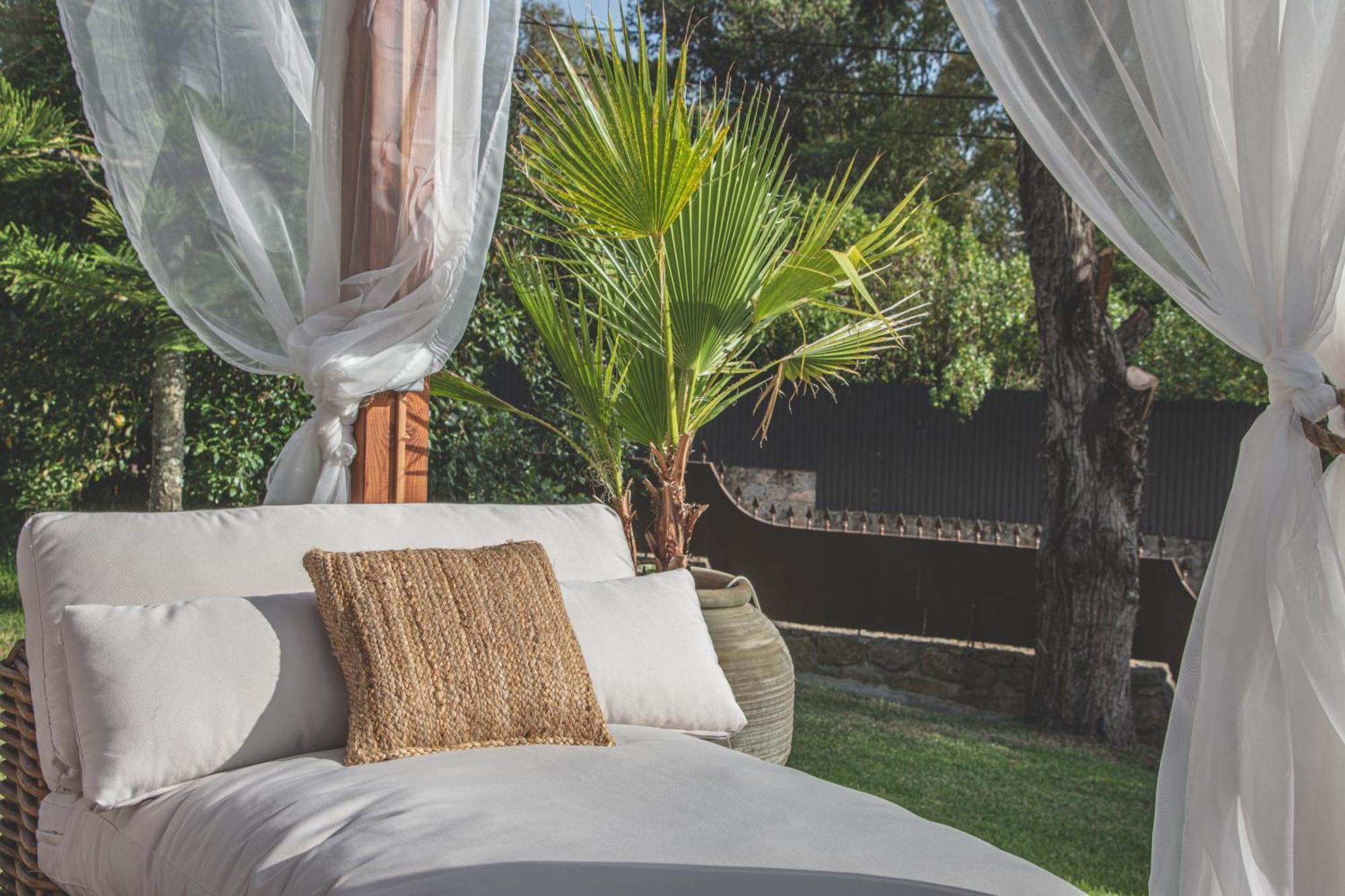 Villa Pietra Estoril Eco Guesthouse Kültér fotó