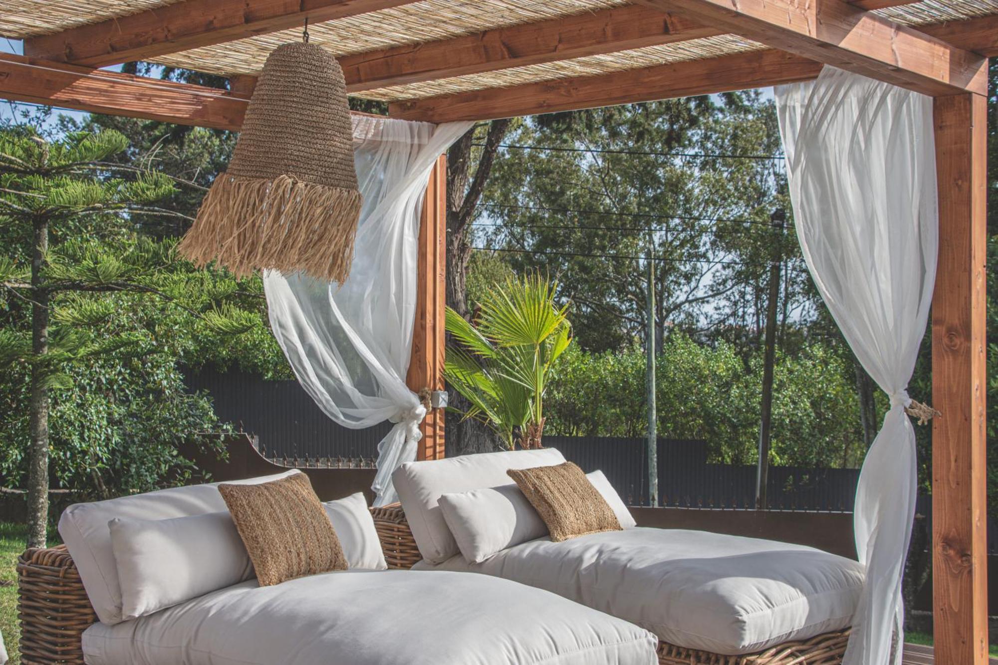 Villa Pietra Estoril Eco Guesthouse Kültér fotó
