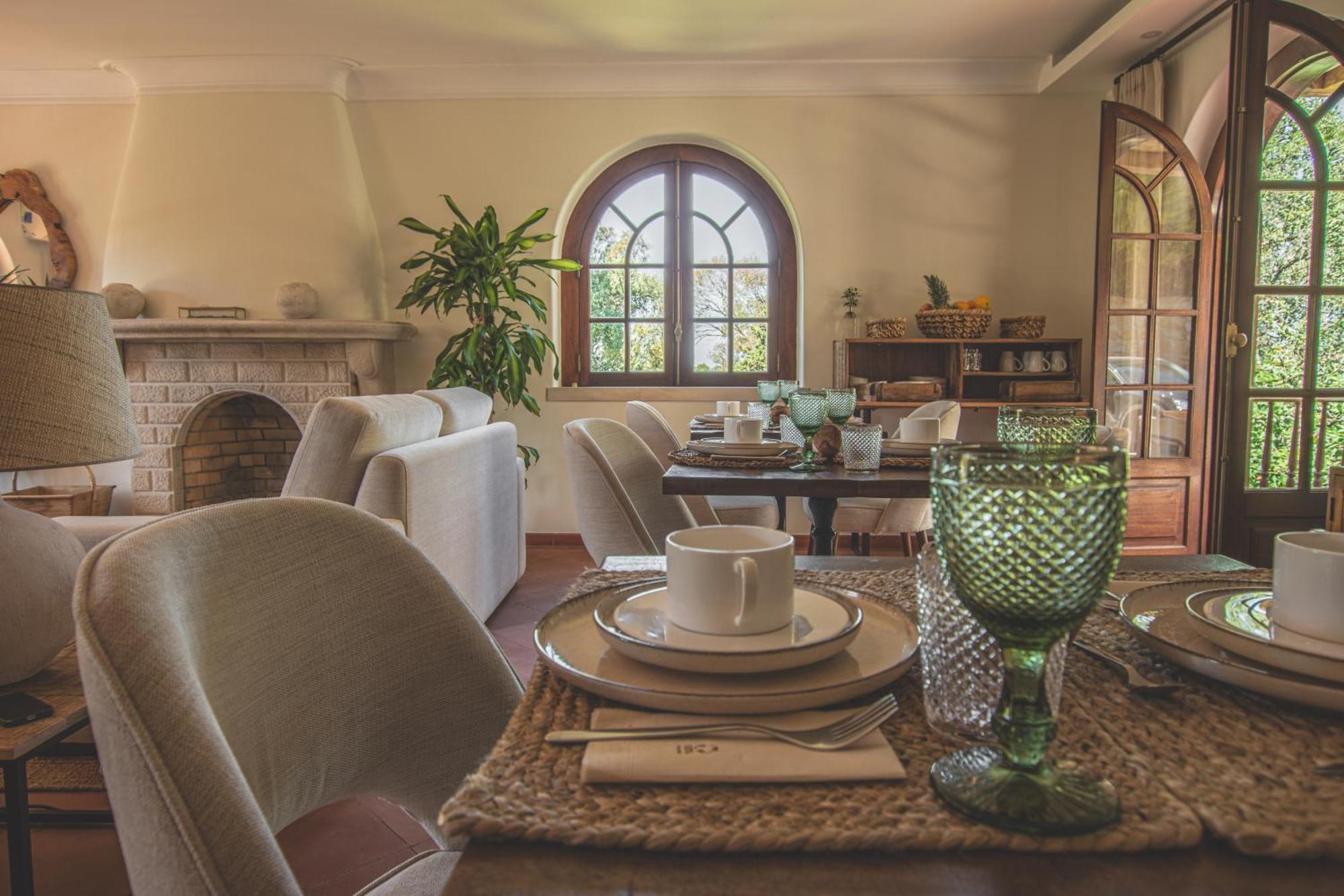 Villa Pietra Estoril Eco Guesthouse Kültér fotó