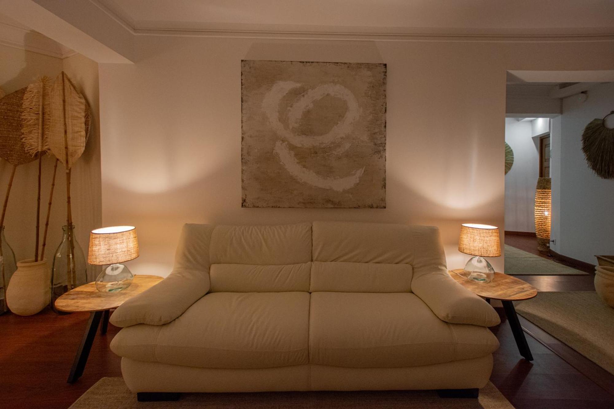 Villa Pietra Estoril Eco Guesthouse Kültér fotó