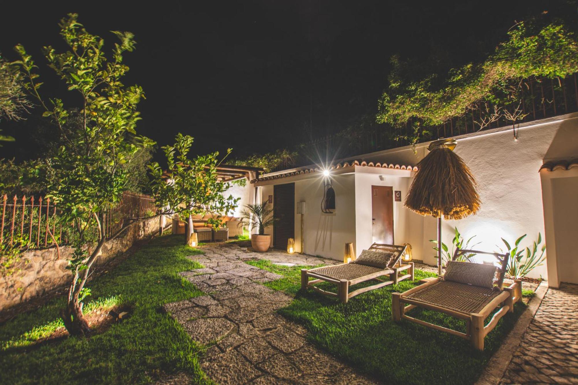 Villa Pietra Estoril Eco Guesthouse Kültér fotó