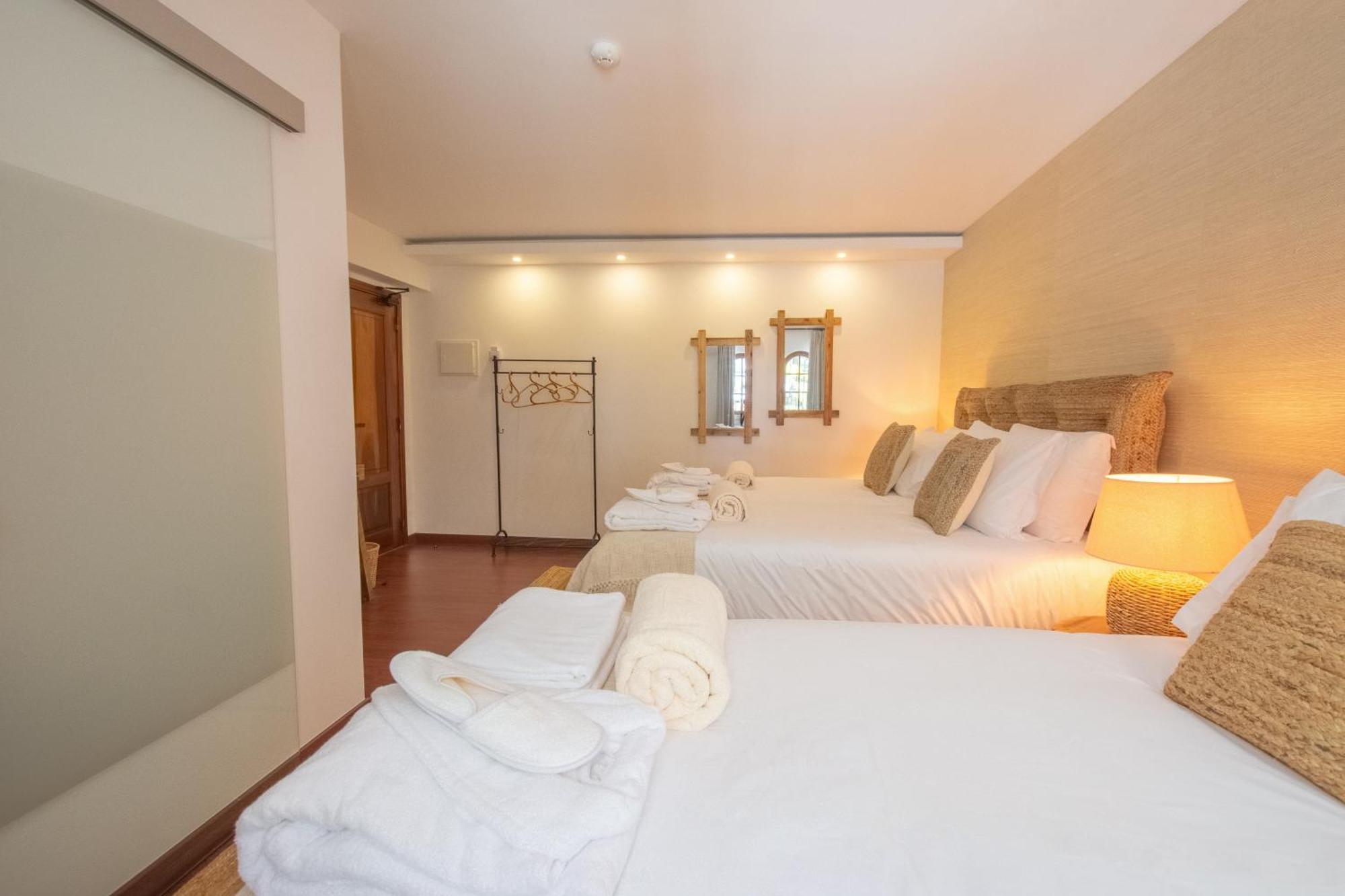 Villa Pietra Estoril Eco Guesthouse Kültér fotó