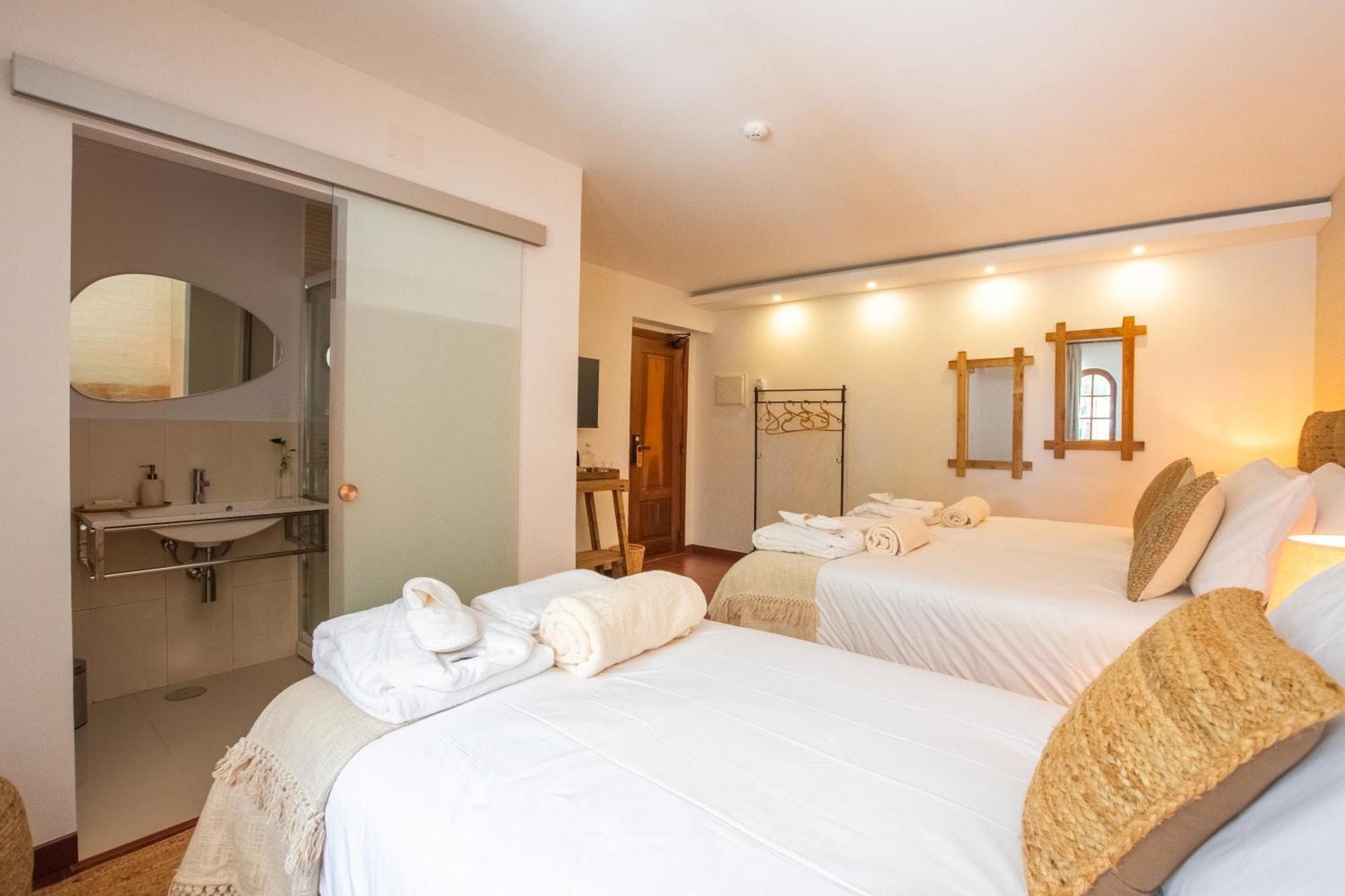 Villa Pietra Estoril Eco Guesthouse Kültér fotó