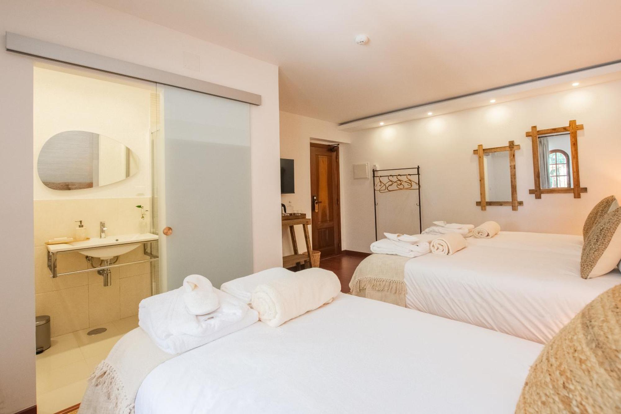 Villa Pietra Estoril Eco Guesthouse Kültér fotó