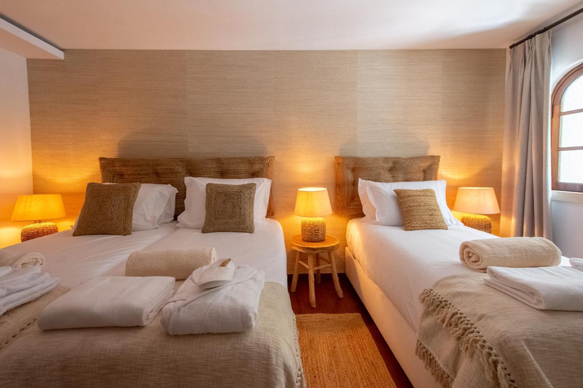 Villa Pietra Estoril Eco Guesthouse Kültér fotó