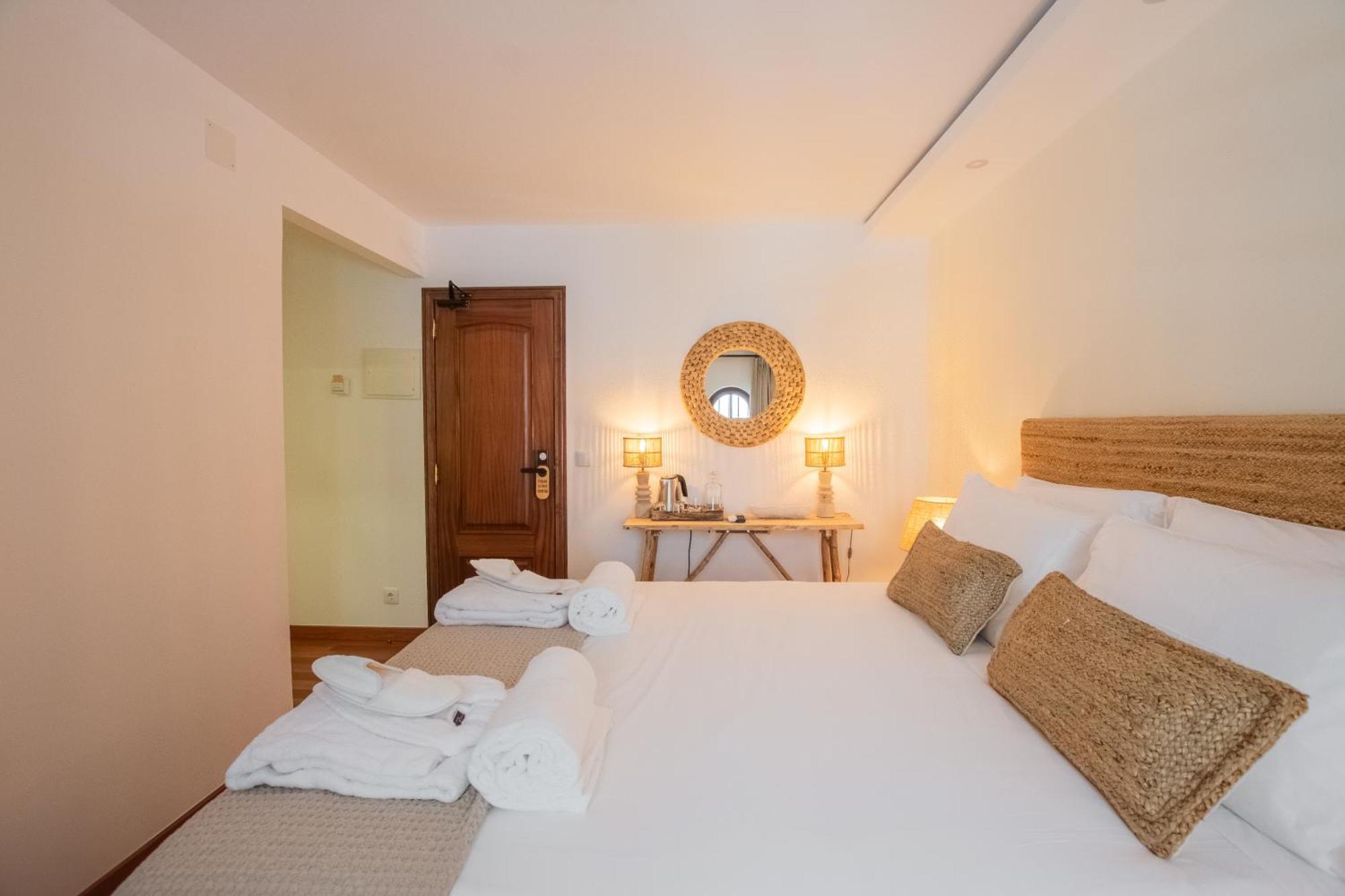 Villa Pietra Estoril Eco Guesthouse Kültér fotó