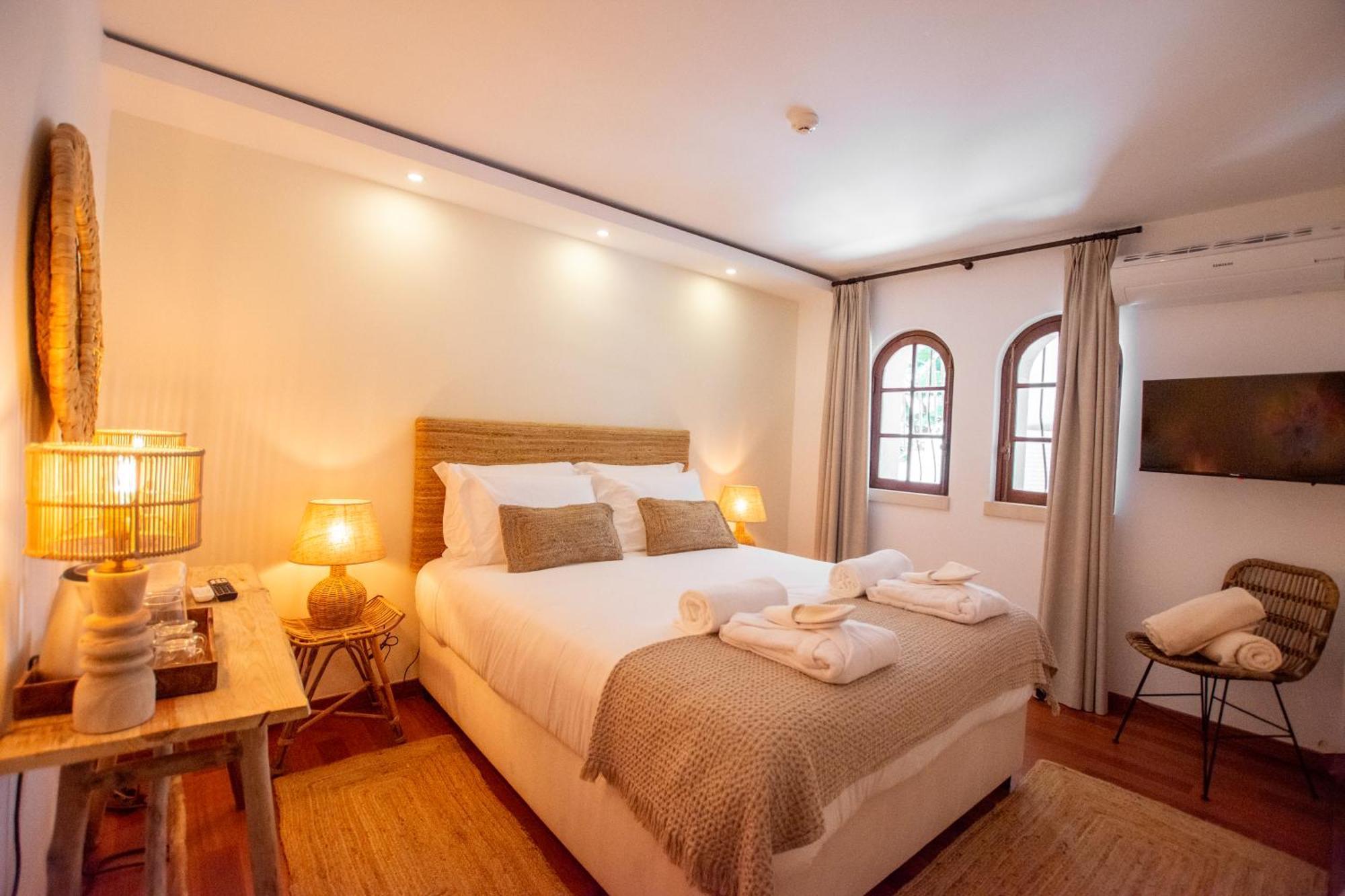 Villa Pietra Estoril Eco Guesthouse Kültér fotó