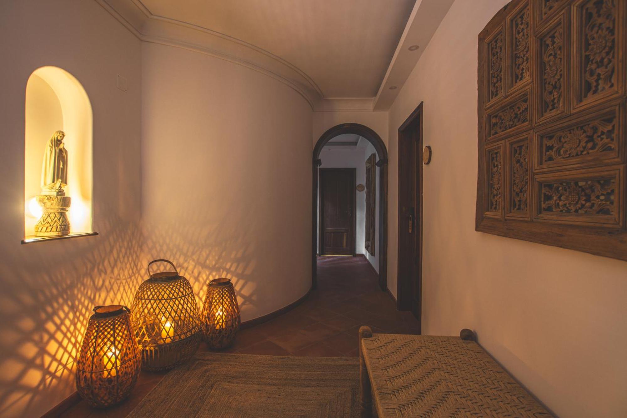 Villa Pietra Estoril Eco Guesthouse Kültér fotó