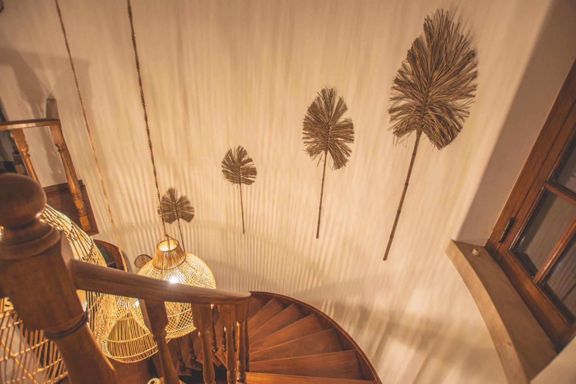 Villa Pietra Estoril Eco Guesthouse Kültér fotó