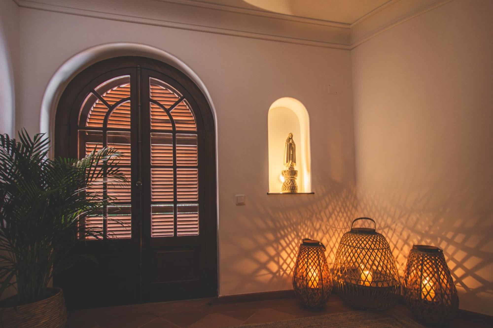 Villa Pietra Estoril Eco Guesthouse Kültér fotó