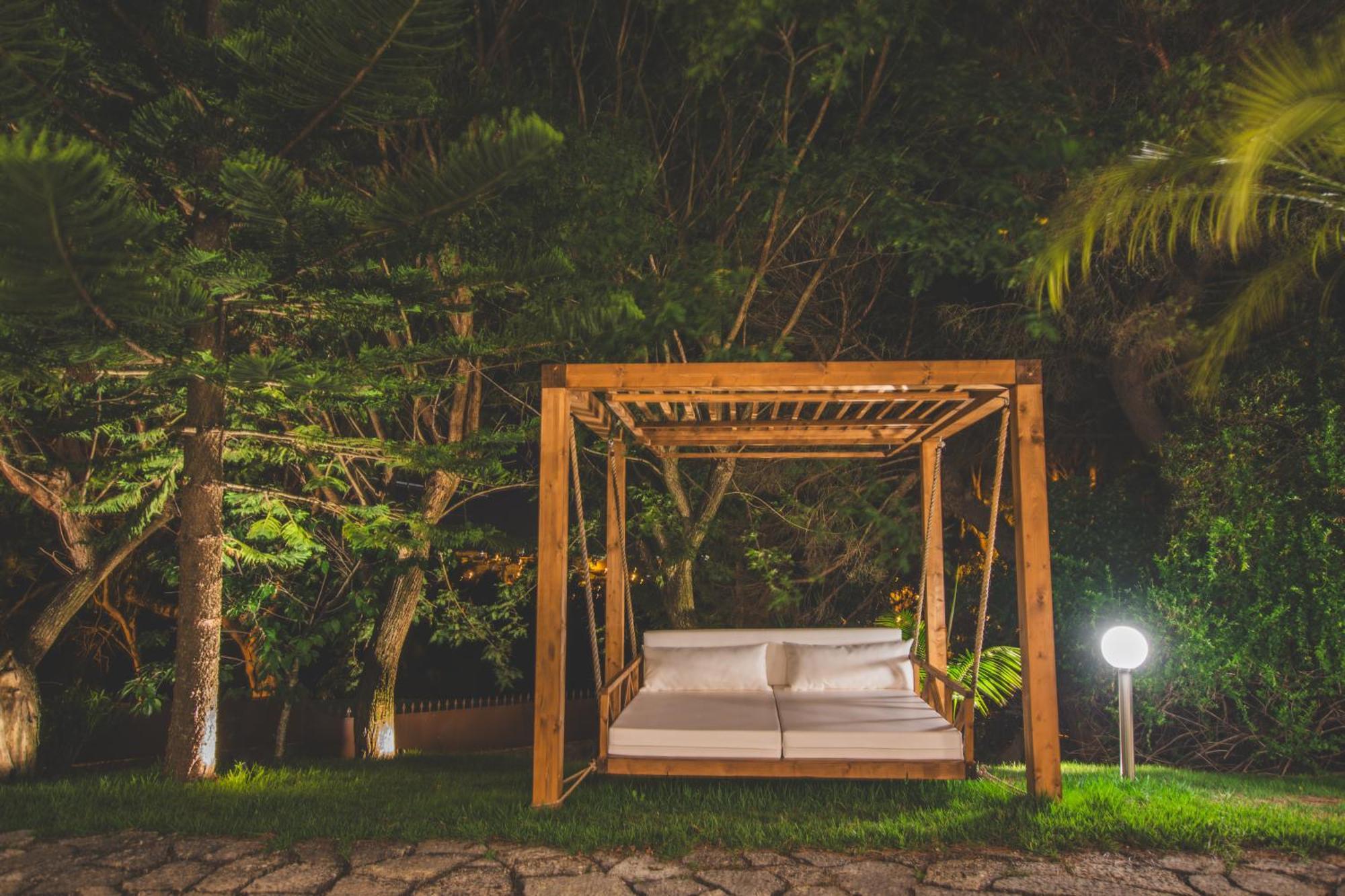 Villa Pietra Estoril Eco Guesthouse Kültér fotó