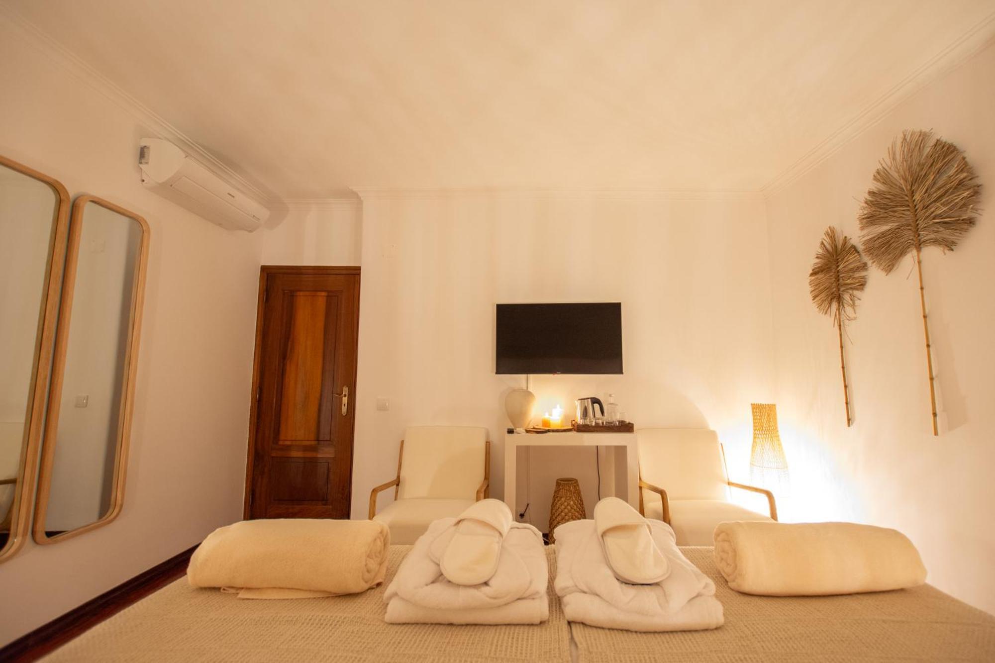 Villa Pietra Estoril Eco Guesthouse Kültér fotó