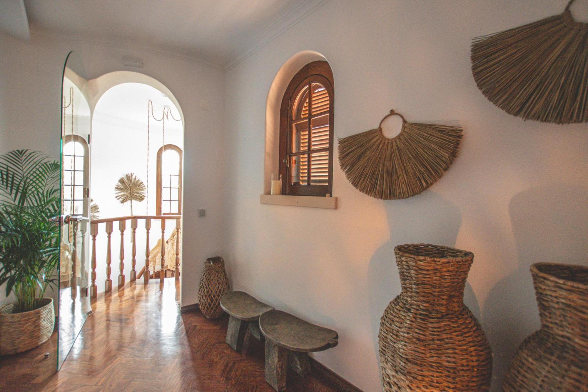 Villa Pietra Estoril Eco Guesthouse Kültér fotó