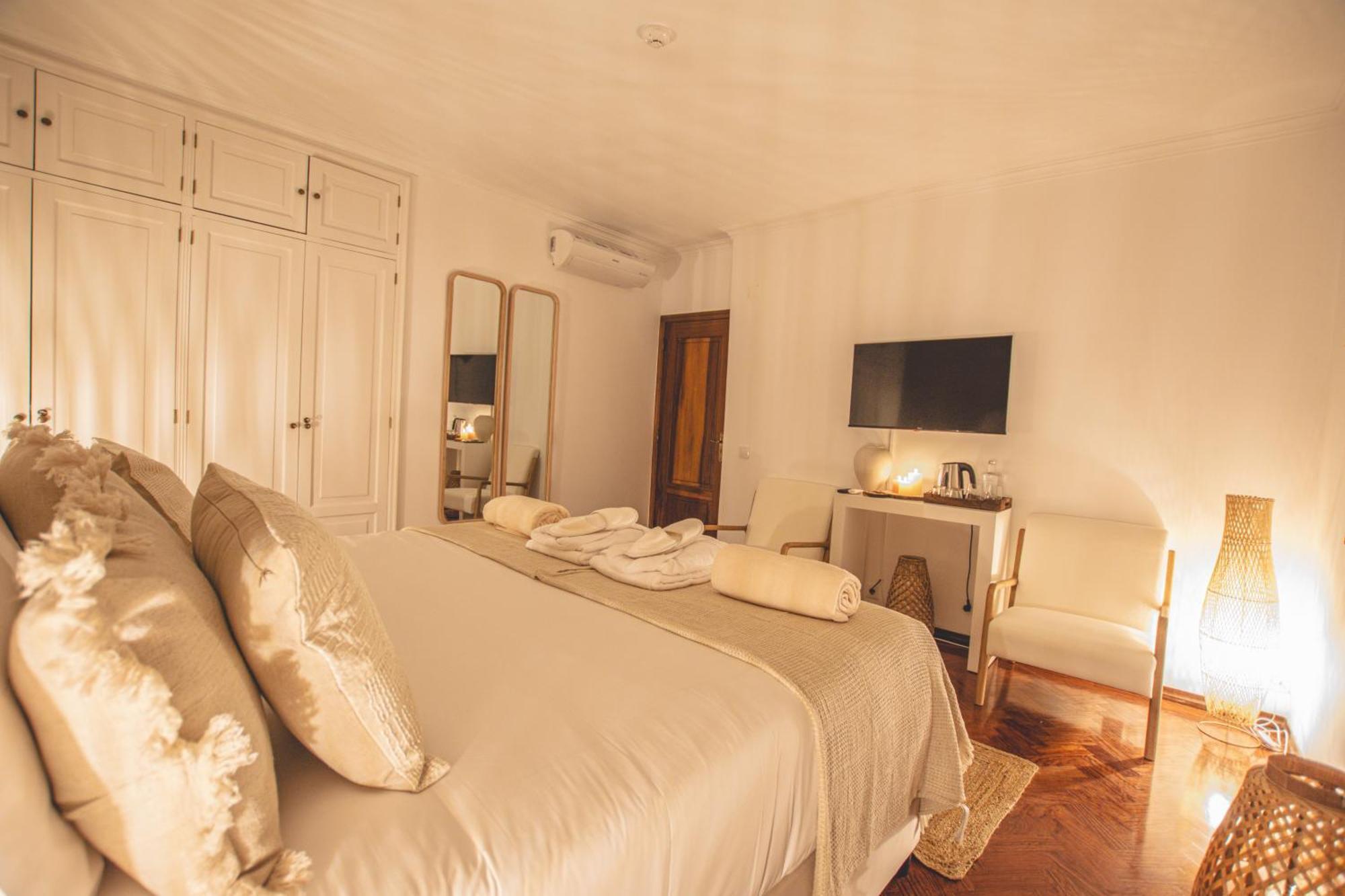 Villa Pietra Estoril Eco Guesthouse Kültér fotó
