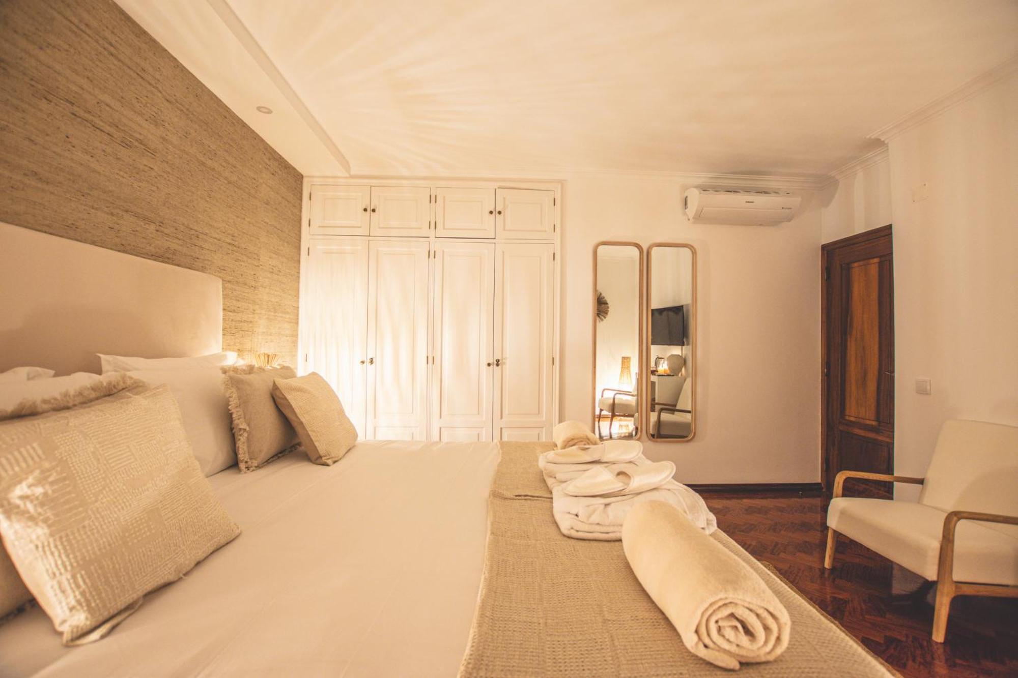 Villa Pietra Estoril Eco Guesthouse Kültér fotó