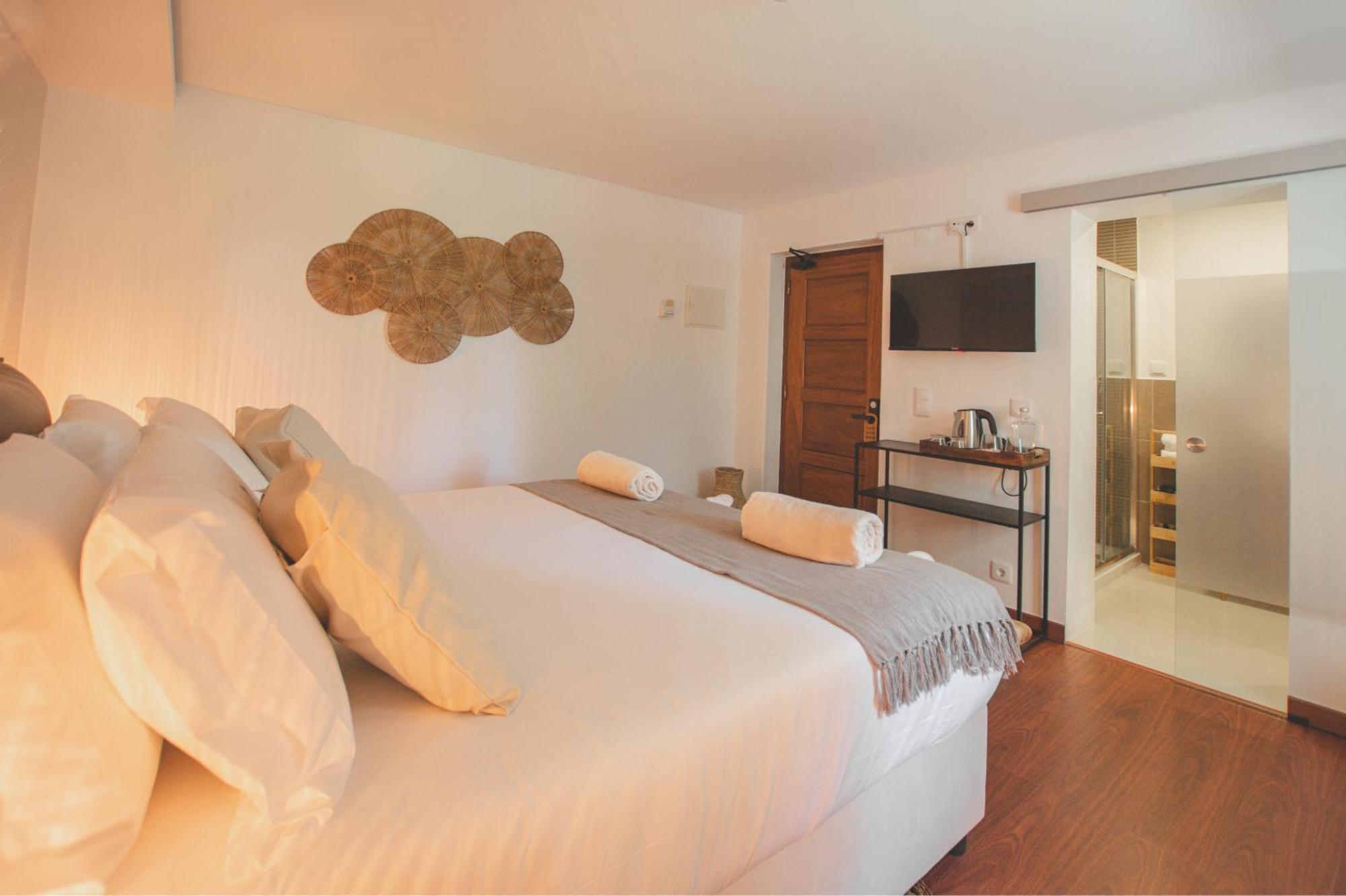 Villa Pietra Estoril Eco Guesthouse Kültér fotó