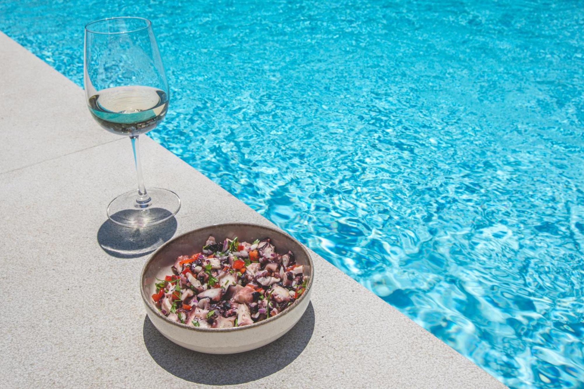Villa Pietra Estoril Eco Guesthouse Kültér fotó